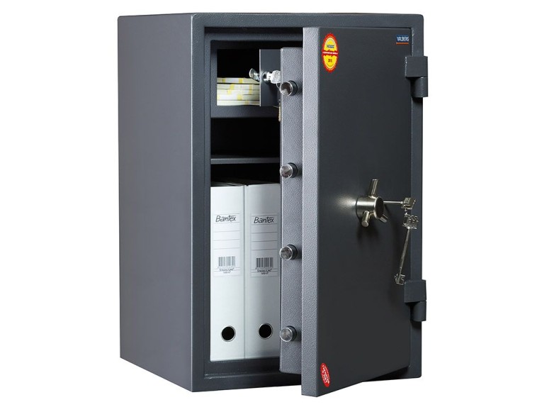 Взломостойкий сейф Valberg Гранит 65Т купить в Тюмени Взломостойкий сейф Valberg Гранит 65Т купить в Тюмени