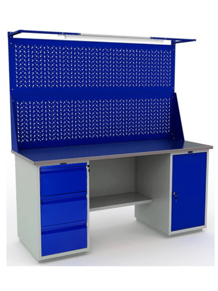 Верстак Практик Profi WT180.WD3/WD1.021 купить в Тюмени Верстак Практик Profi WT180.WD3/WD1.021 купить в Тюмени