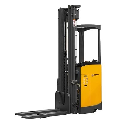 Штабелер самоходный с кабиной CDD15C (1500 кг; 6,5 м; 24В / 400Ач, PV, EPS) SMARTLIFT (SMART) купить в Тюмени Штабелер самоходный с кабиной CDD15C (1500 кг; 6,5 м; 24В / 400Ач, PV, EPS) SMARTLIFT (SMART) купить в Тюмени