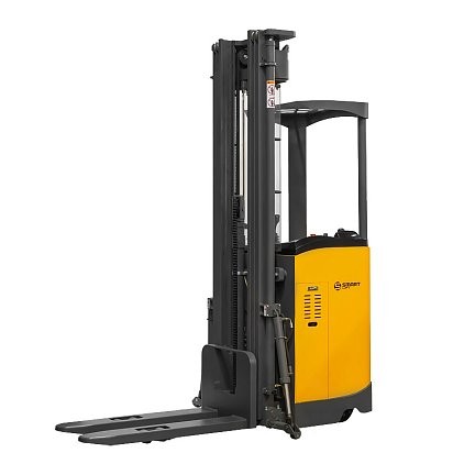 Штабелер самоходный с кабиной CDD15C (1500 кг; 6,5 м; 24В / 400Ач, PV, EPS) SMARTLIFT (SMART) купить в Тюмени Штабелер самоходный с кабиной CDD15C (1500 кг; 6,5 м; 24В / 400Ач, PV, EPS) SMARTLIFT (SMART) купить в Тюмени