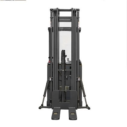 Штабелер самоходный с кабиной CDD15C (1500 кг; 6,5 м; 24В / 400Ач, PV, EPS) SMARTLIFT (SMART) купить в Тюмени Штабелер самоходный с кабиной CDD15C (1500 кг; 6,5 м; 24В / 400Ач, PV, EPS) SMARTLIFT (SMART) купить в Тюмени