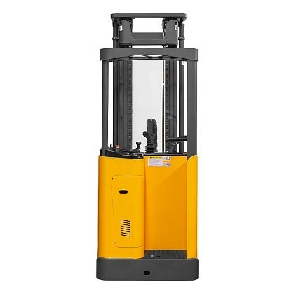 Штабелер самоходный с кабиной CDD15C (1500 кг; 6,5 м; 24В / 400Ач, PV, EPS) SMARTLIFT (SMART) купить в Тюмени Штабелер самоходный с кабиной CDD15C (1500 кг; 6,5 м; 24В / 400Ач, PV, EPS) SMARTLIFT (SMART) купить в Тюмени
