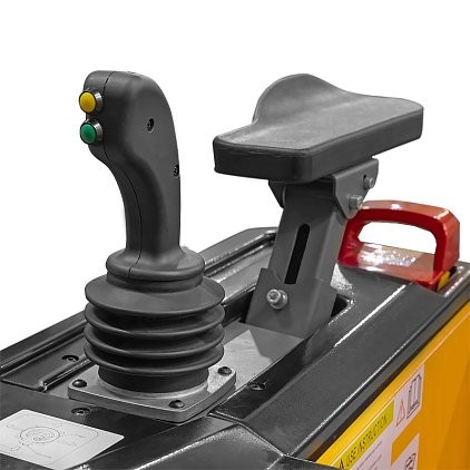 Штабелер самоходный с кабиной CDD15C (1500 кг; 6,5 м; 24В / 400Ач, PV, EPS) SMARTLIFT (SMART) купить в Тюмени Штабелер самоходный с кабиной CDD15C (1500 кг; 6,5 м; 24В / 400Ач, PV, EPS) SMARTLIFT (SMART) купить в Тюмени