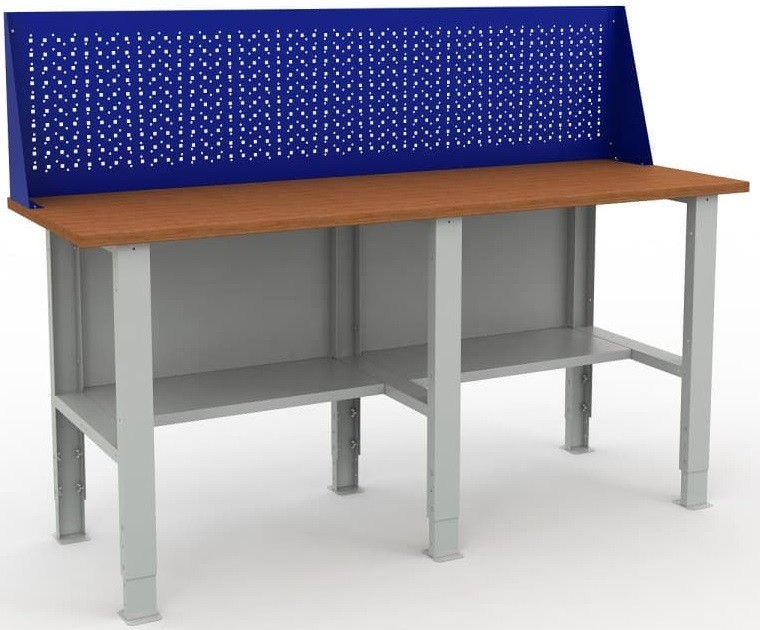 Верстак Expert W200.F2/F2/F2.010 купить в Тюмени Верстак Expert W200.F2/F2/F2.010 купить в Тюмени