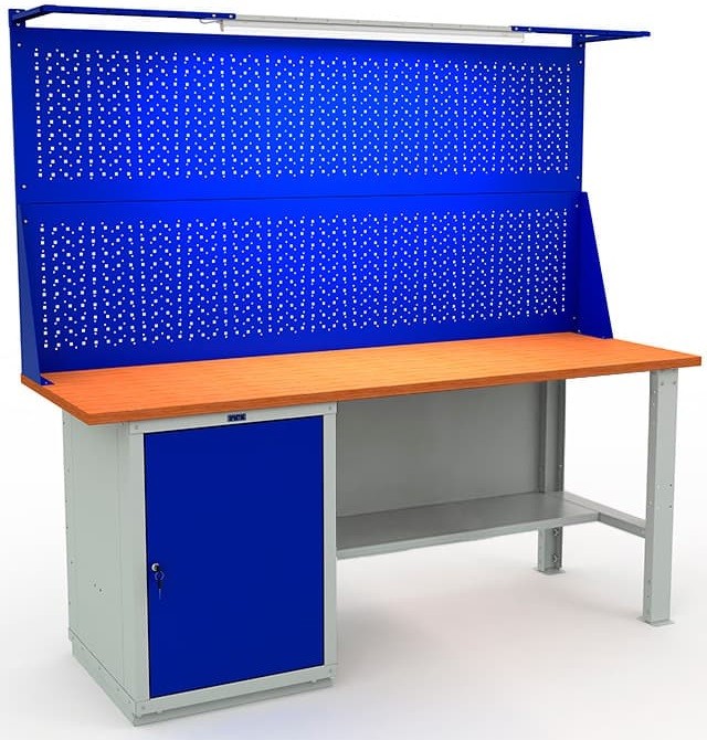 Верстак Expert W200.WS1/F2.021 купить в Тюмени Верстак Expert W200.WS1/F2.021 купить в Тюмени