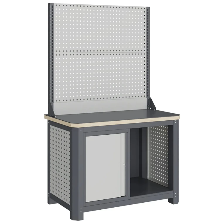 Верстак MCN 1252.S7.1-2 купить в Тюмени