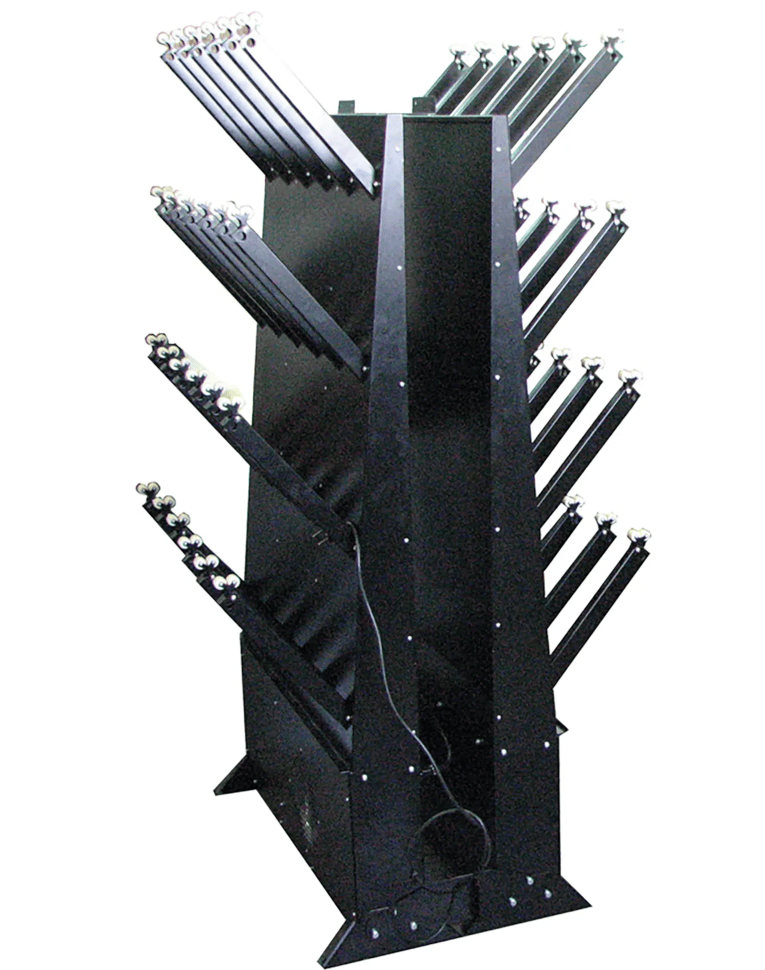 Сушильная стойка СО-24 на 24 пары обуви купить в Тюмени Сушильная стойка СО-24 на 24 пары обуви купить в Тюмени