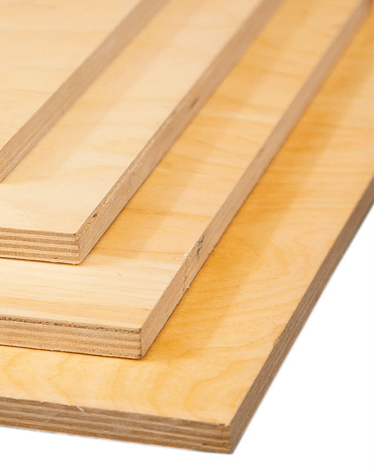 Настил для полки MS Pro (b) фанера 12 мм 210х50 (2087±1)х(498±1) купить в Тюмени