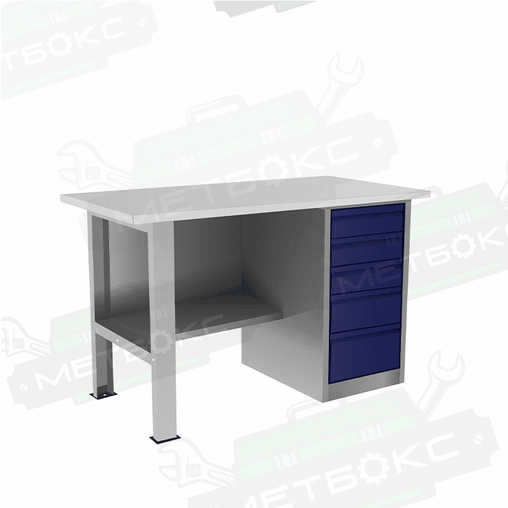 Верстак с драйвером ВП-3T/1.4 купить в Тюмени Верстак с драйвером ВП-3T/1.4 купить в Тюмени