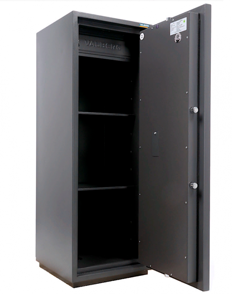 Взломостойкий сейф Valberg Кварцит 120Т EL купить в Тюмени Взломостойкий сейф Valberg Кварцит 120Т EL купить в Тюмени
