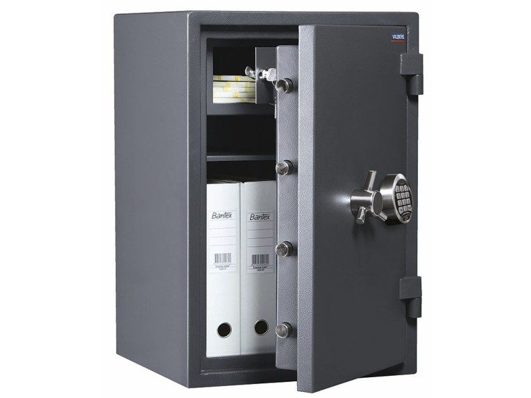 Взломостойкий сейф Valberg Гранит 65Т EL купить в Тюмени Взломостойкий сейф Valberg Гранит 65Т EL купить в Тюмени
