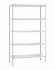 Стеллаж металлический Титан МС-500 3000х1200х300 5 полок купить в Тюмени Стеллаж металлический Титан МС-500 3000х1200х300 5 полок купить в Тюмени