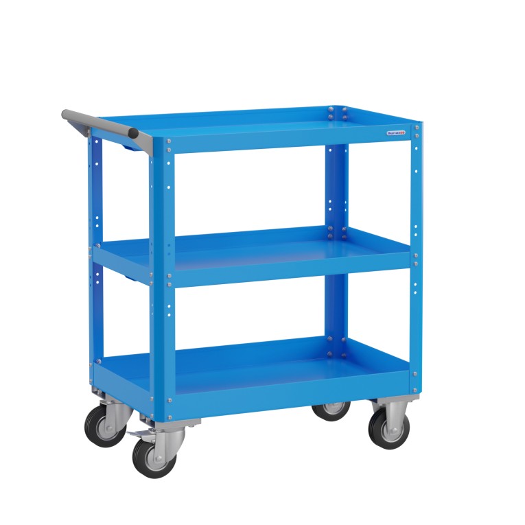 Тележка инструментальная PLC 8007.0 купить в Тюмени Тележка инструментальная PLC 8007.0 купить в Тюмени