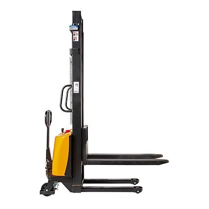 Штабелер с электроподъемом BDA-II 1516 (1500 кг, 1,6 м, 12В / 85Ач) SMARTLIFT (SMART) купить в Тюмени Штабелер с электроподъемом BDA-II 1516 (1500 кг, 1,6 м, 12В / 85Ач) SMARTLIFT (SMART) купить в Тюмени