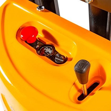 Штабелер с электроподъемом BDA-II 1516 (1500 кг, 1,6 м, 12В / 85Ач) SMARTLIFT (SMART) купить в Тюмени Штабелер с электроподъемом BDA-II 1516 (1500 кг, 1,6 м, 12В / 85Ач) SMARTLIFT (SMART) купить в Тюмени