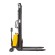 Штабелер с электроподъемом BDA-II 1516 (1500 кг, 1,6 м, 12В / 85Ач) SMARTLIFT (SMART) купить в Тюмени