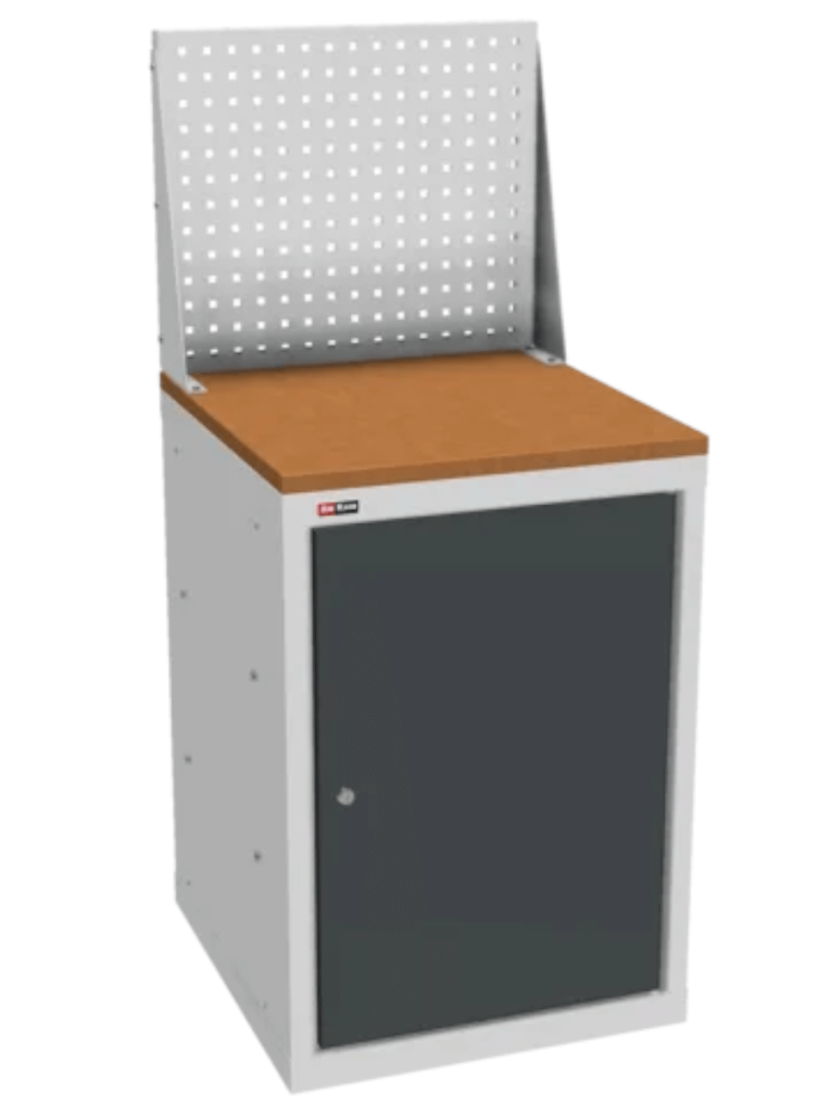 Тумба инструментальная ДиКом ВЛ-010-04 купить в Тюмени Тумба инструментальная ДиКом ВЛ-010-04 купить в Тюмени