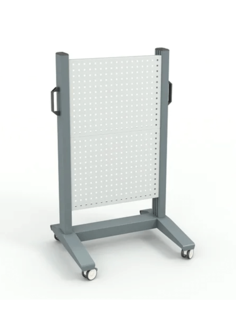 Стойка подкатная ДиКом СР-021-02 ESD купить в Тюмени