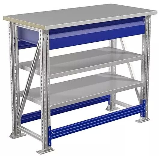 Верстак Master MT100.MF1 / MF1.102 купить в Тюмени Верстак Master MT100.MF1 / MF1.102 купить в Тюмени