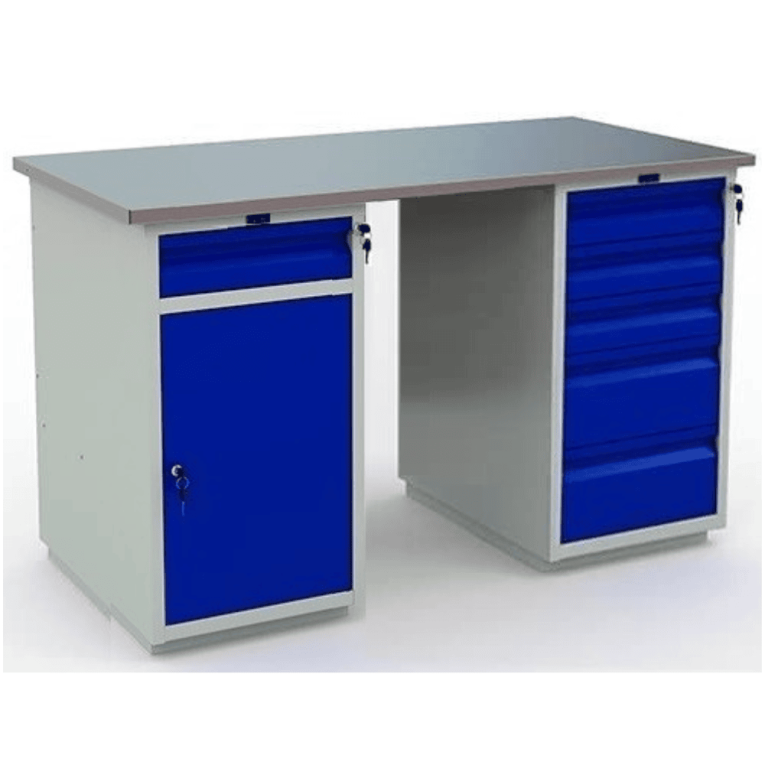 Верстак Profi WT140.WD2/WD5.000 купить в Тюмени Верстак Profi WT140.WD2/WD5.000 купить в Тюмени