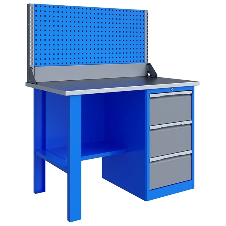 Верстак PRF 121.13.1-1 купить в Тюмени Верстак PRF 121.13.1-1 купить в Тюмени