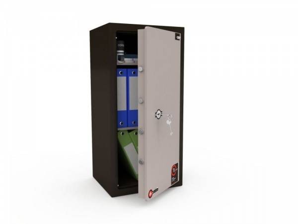 Сейф LS-040 K купить в Тюмени Сейф LS-040 K купить в Тюмени