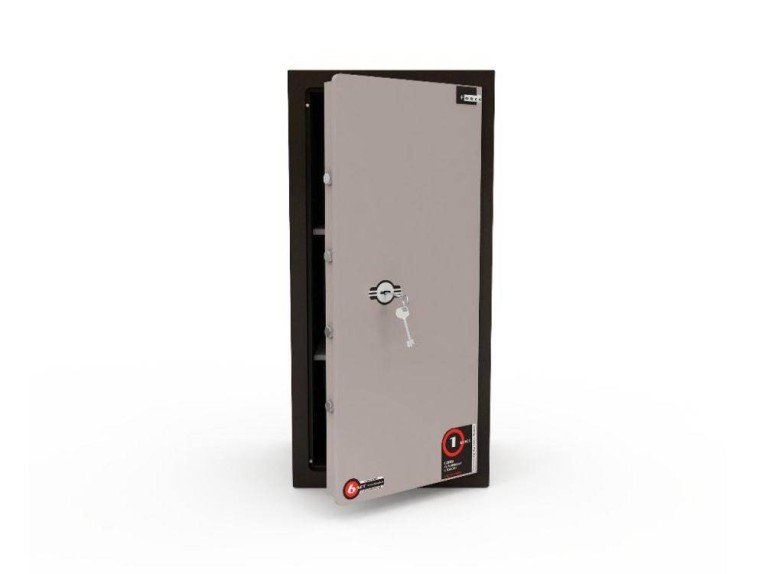 Сейф LS-040 K купить в Тюмени Сейф LS-040 K купить в Тюмени