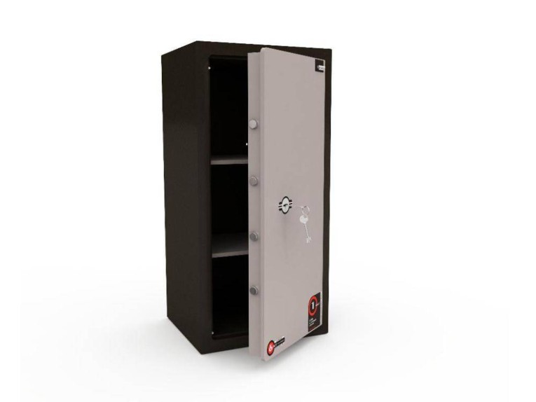 Сейф LS-040 K купить в Тюмени Сейф LS-040 K купить в Тюмени