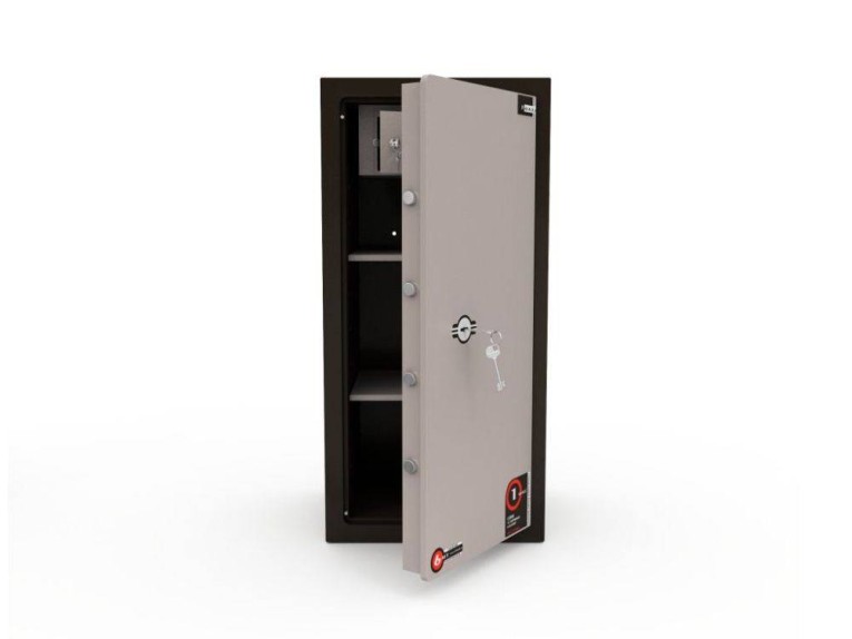 Сейф LS-040 K купить в Тюмени Сейф LS-040 K купить в Тюмени
