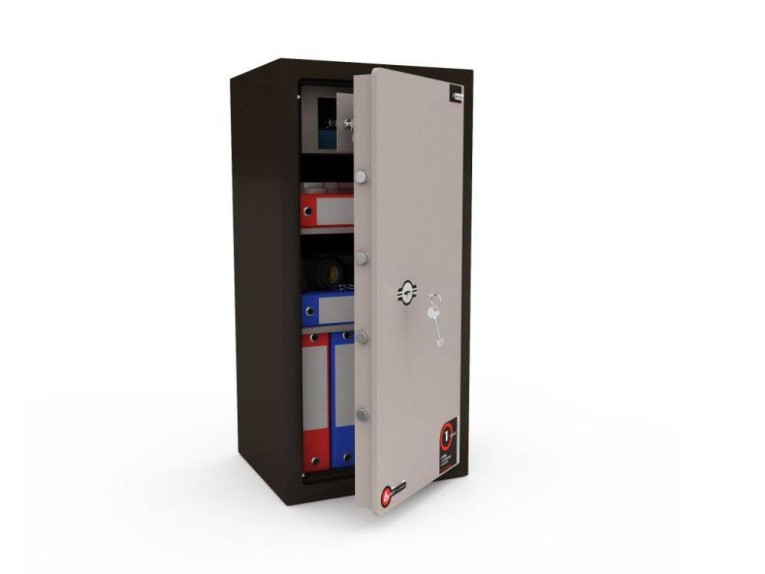 Сейф LS-040 K купить в Тюмени Сейф LS-040 K купить в Тюмени