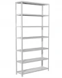 Стеллаж MS Standart 2200х700х500 7 полок