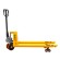 Гидравлическая тележка (рохля) SD (BF25, г/п 2500 кг, вилы 1150x550 мм, PDP) SMARTLIFT (SMART) купить в Тюмени