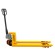 Гидравлическая тележка (рохля) SD (BF25, г/п 2500 кг, вилы 1150x550 мм, PDP) SMARTLIFT (SMART) купить в Тюмени
