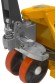 Гидравлическая тележка (рохля) SD (BF25, г/п 2500 кг, вилы 1150x550 мм, PDP) SMARTLIFT (SMART) купить в Тюмени