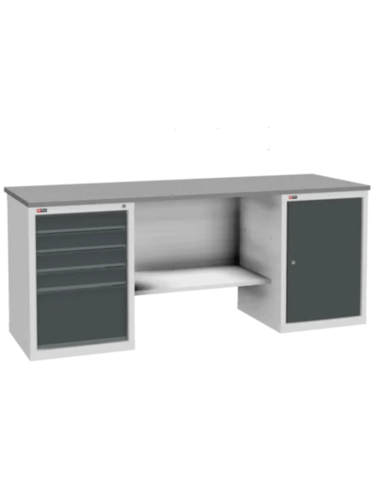 Верстак ДиКом ВЛ-К-200-08 купить в Тюмени Верстак ДиКом ВЛ-К-200-08 купить в Тюмени