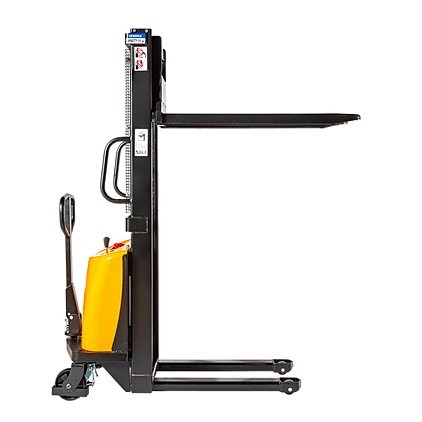 Штабелер с электроподъемом BDA-II 2035 (2000 кг, 3,5 м, 12В / 85Ач) SMARTLIFT (SMART) купить в Тюмени Штабелер с электроподъемом BDA-II 2035 (2000 кг, 3,5 м, 12В / 85Ач) SMARTLIFT (SMART) купить в Тюмени