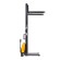 Штабелер с электроподъемом BDA-II 2035 (2000 кг, 3,5 м, 12В / 85Ач) SMARTLIFT (SMART) купить в Тюмени