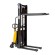 Штабелер с электроподъемом BDA-II 2035 (2000 кг, 3,5 м, 12В / 85Ач) SMARTLIFT (SMART) купить в Тюмени