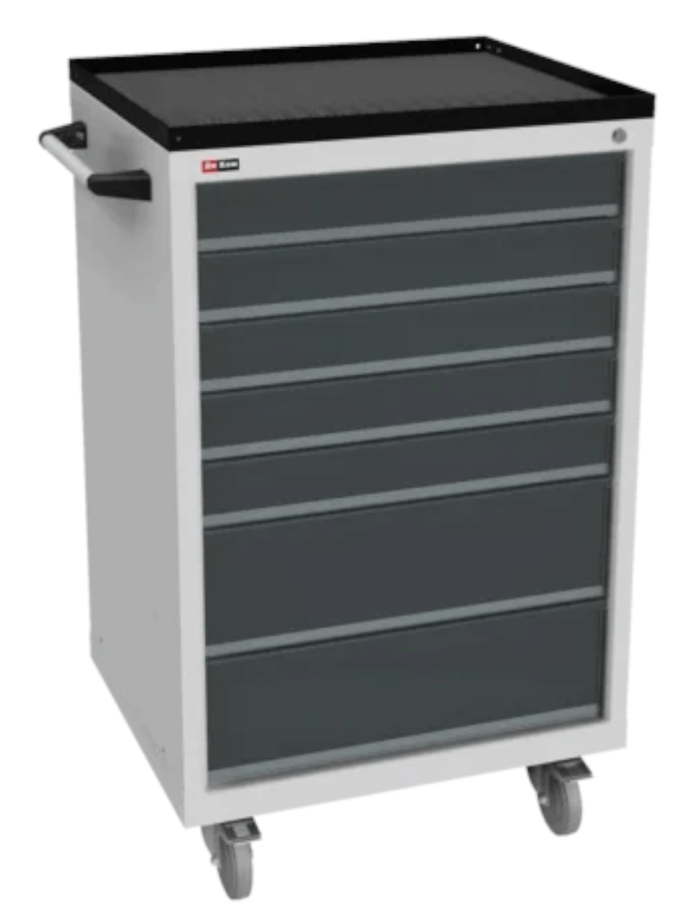 Тумба инструментальная ДиКом ВЛ-027-01 купить в Тюмени Тумба инструментальная ДиКом ВЛ-027-01 купить в Тюмени