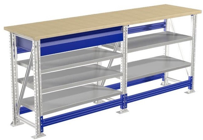 Верстак Master M100.MF1 / MF1 / MF1.103.002 купить в Тюмени Верстак Master M100.MF1 / MF1 / MF1.103.002 купить в Тюмени