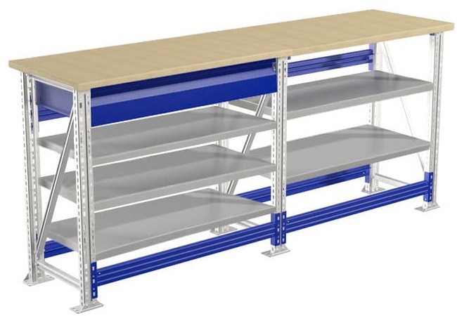 Верстак Master M100.MF1 / MF1 / MF1.103.002 купить в Тюмени Верстак Master M100.MF1 / MF1 / MF1.103.002 купить в Тюмени