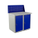 Верстак Profi WT100.WD1/WD1.010 купить в Тюмени