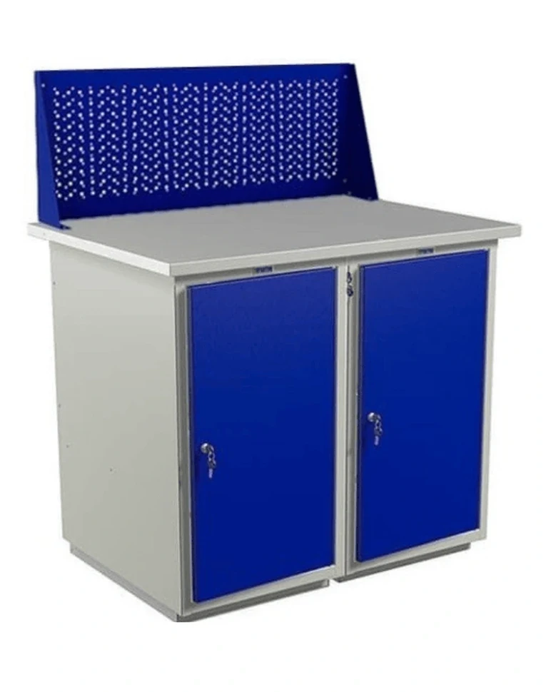 Верстак Profi WT100.WD1/WD1.010 купить в Тюмени Верстак Profi WT100.WD1/WD1.010 купить в Тюмени