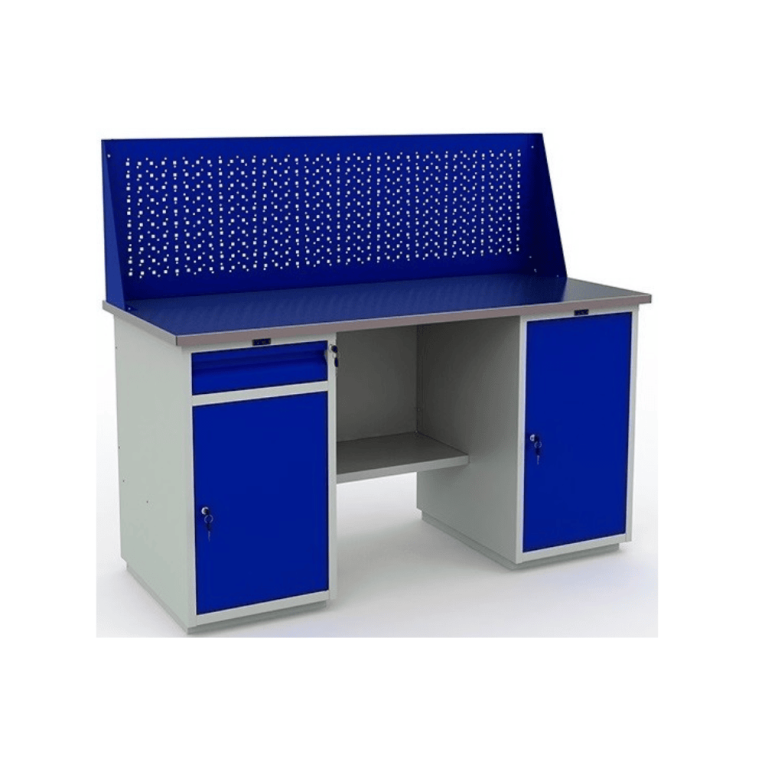 Верстак Profi WT160.WD2/WD1.010 купить в Тюмени Верстак Profi WT160.WD2/WD1.010 купить в Тюмени