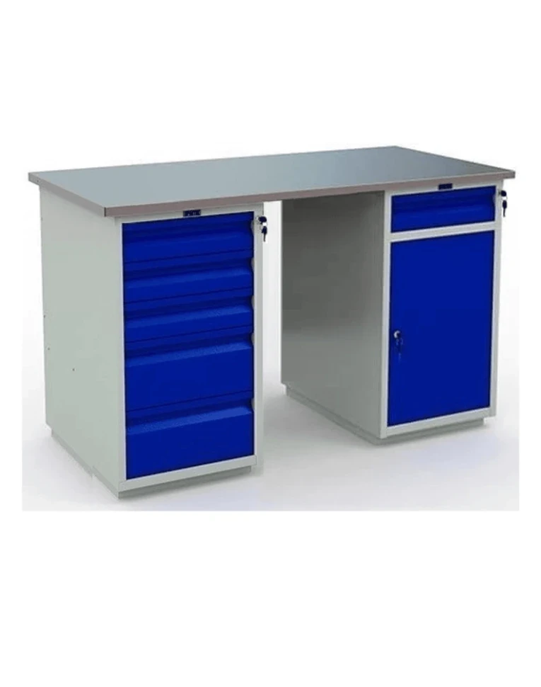 Верстак Profi WT140.WD5/WD2.000 купить в Тюмени