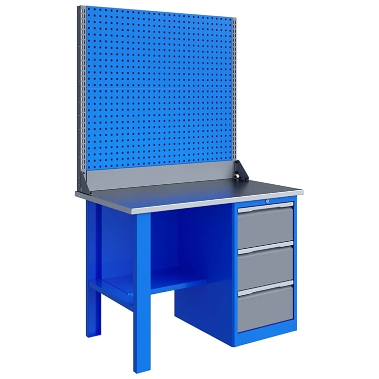 Верстак PRF 121.13.1-2 купить в Тюмени Верстак PRF 121.13.1-2 купить в Тюмени