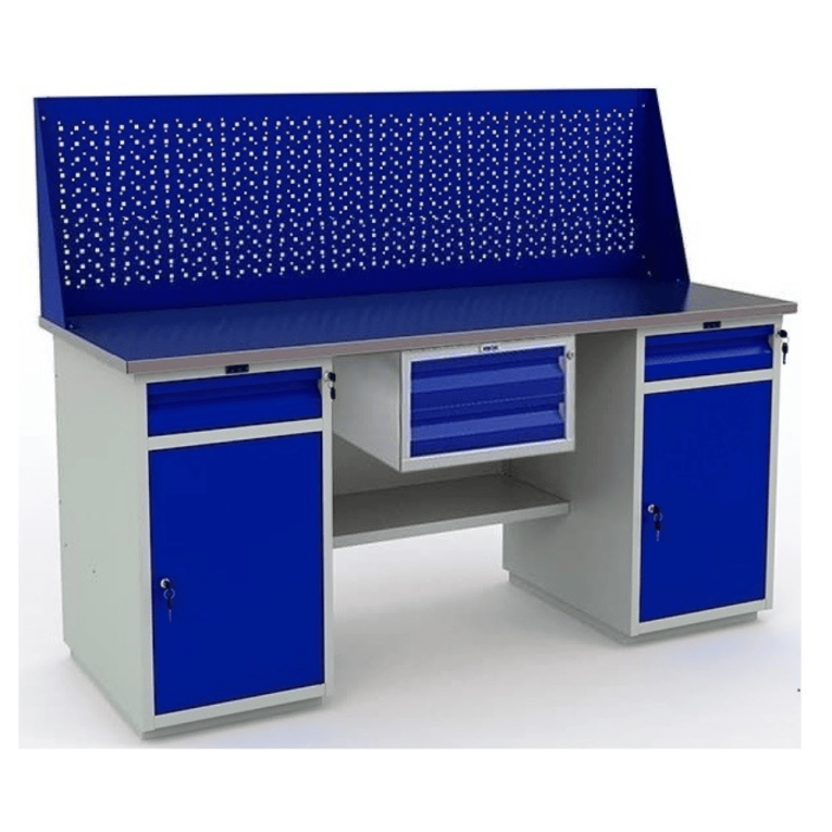 Верстак Profi WT180.WD2/WD2.110 купить в Тюмени Верстак Profi WT180.WD2/WD2.110 купить в Тюмени