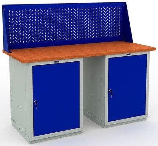 Верстак Expert W160.WS1/WS1.010 купить в Тюмени Верстак Expert W160.WS1/WS1.010 купить в Тюмени