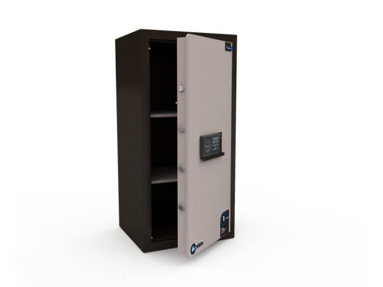 Сейф LS-040K EC купить в Тюмени Сейф LS-040K EC купить в Тюмени
