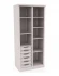 Шкаф ERGO 181 №11 купить в Тюмени Шкаф ERGO 181 №11 купить в Тюмени